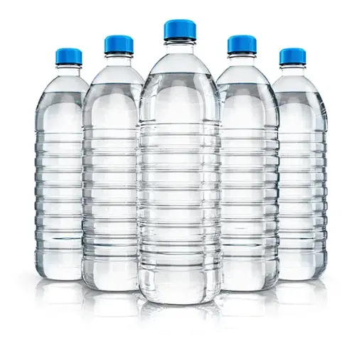Pack de agua